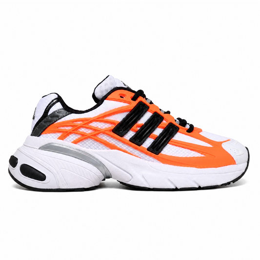 Adistar XLG 2.0 "Cloud White Solar Orange"