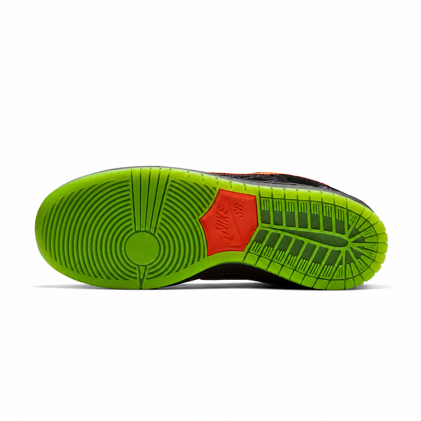 SB Dunk Low "Night of Mischief Halloween"