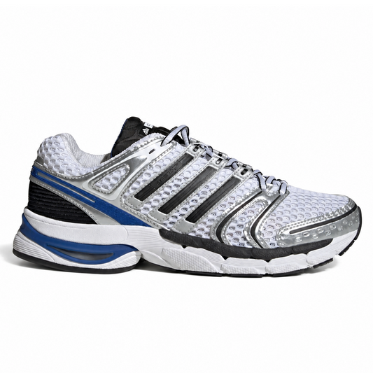 Adistar Control 5 Silver/Blue