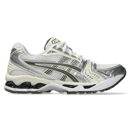 Gel-Kayano 14 White/Ivory