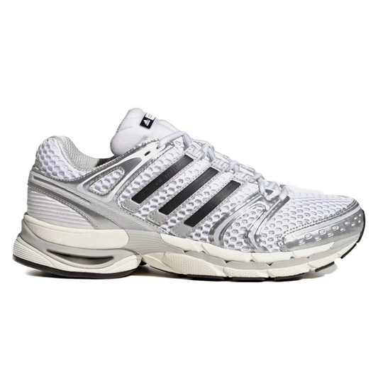Adistar Control 5 Silver/Black