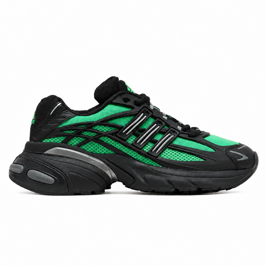Adistar XLG 2.0 Black/Green