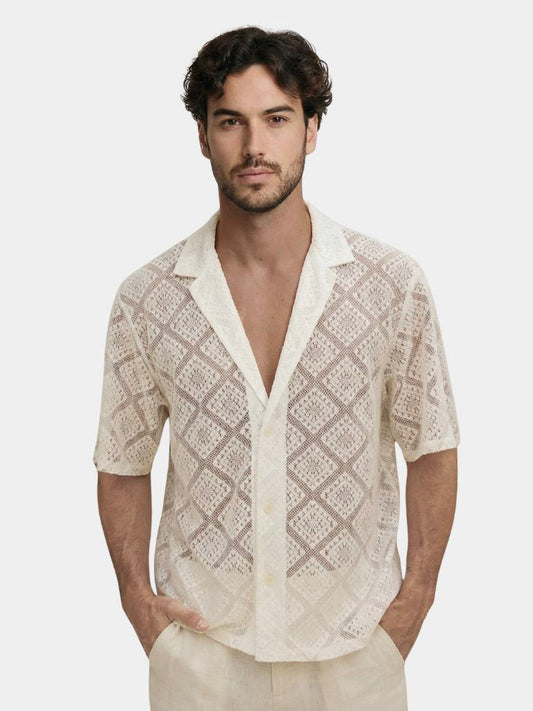 Coastal Reverie Summer Polo – Verocci Essentials