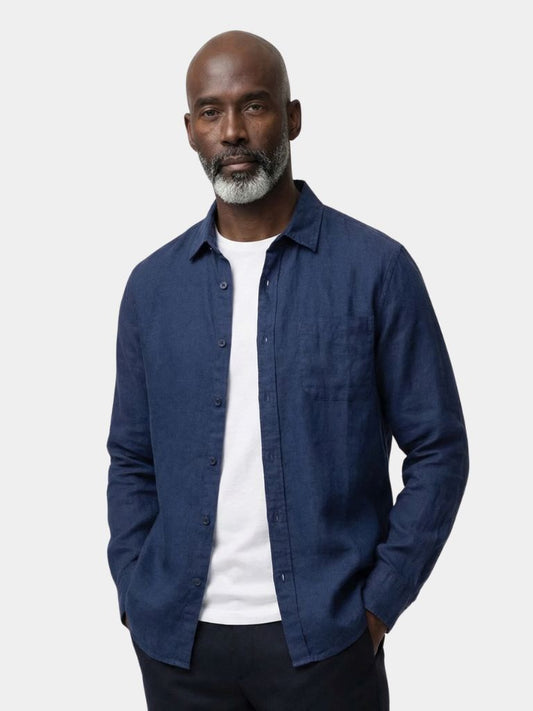 Baltique Sereno Shirt - Verocci Essentials
