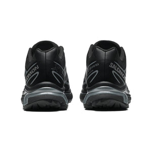 Salomon XT-6 GORE-TEX Black – Trail Sneakers