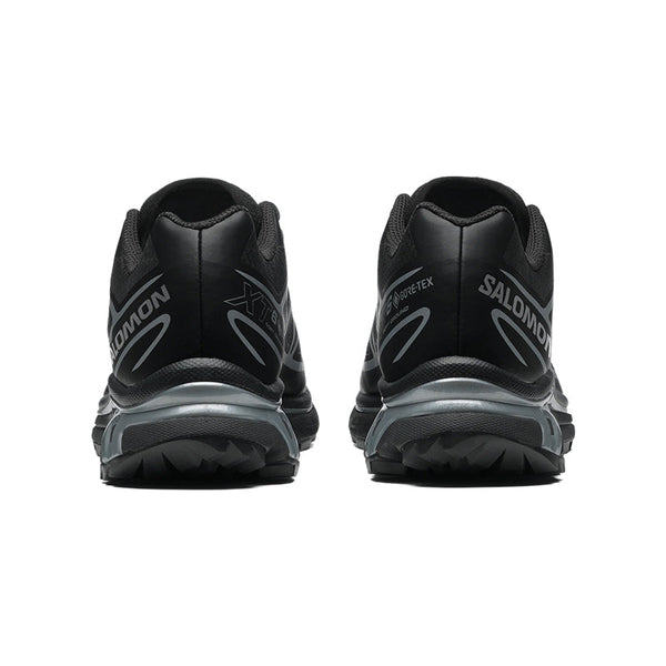 Salomon XT-6 GORE-TEX Black – Trail Sneakers