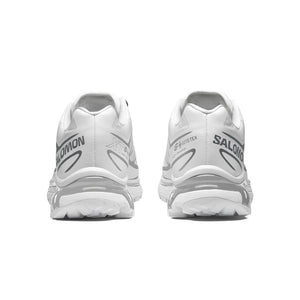 Salomon XT-6 GORE-TEX White Silver – Trail Sneakers
