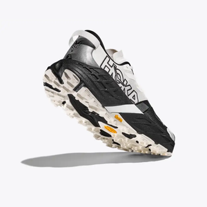 Speedgoat 7 "Black/White"