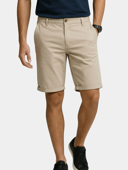Sand Riviera Shorts – Verocci Essentials