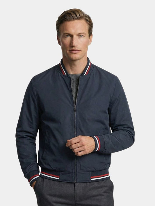 Bomber Jacket - Verocci Essentials