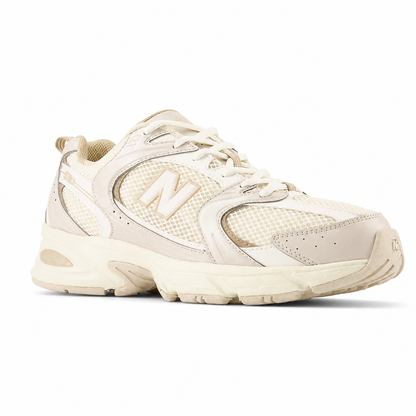 530 "Beige with Angora and Incense"