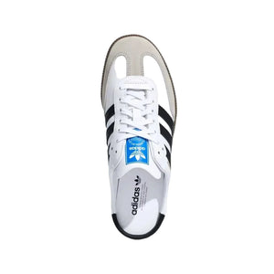 Samba OG Mule "White"