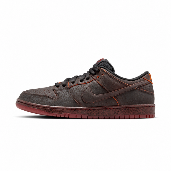 SB Dunk Low "Krampus"