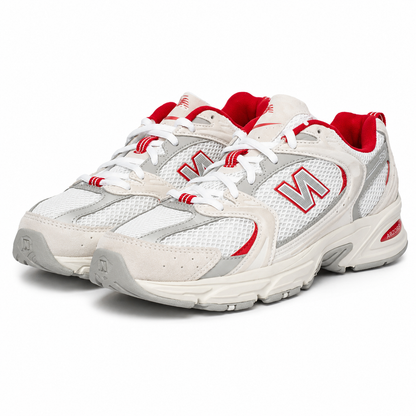 530 "Beige Red"