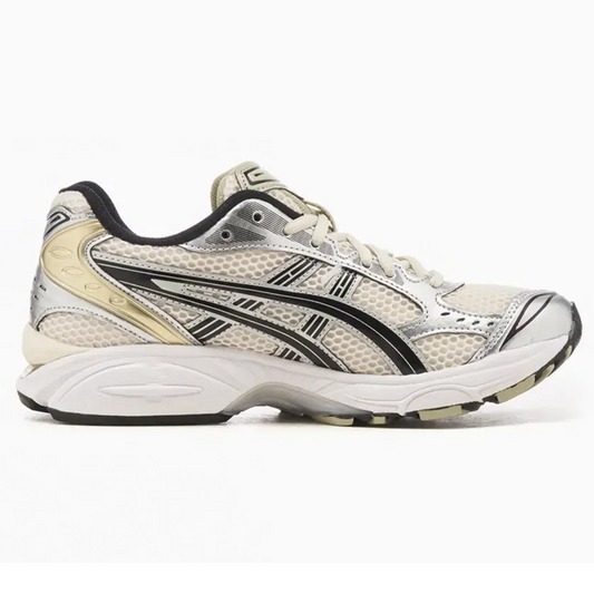 Gel-Kayano 14 Birch/Pure Silver