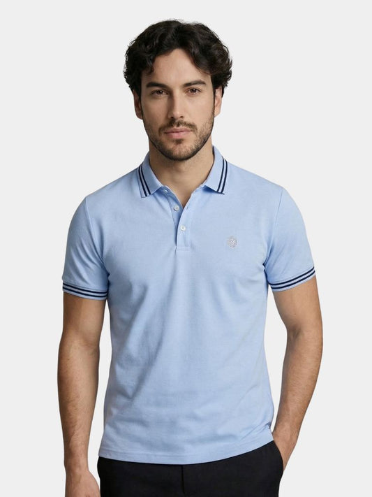 Royal Breeze Polo – Verocci Essentials