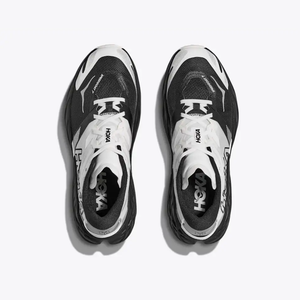 Speedgoat 7 "Black/White"