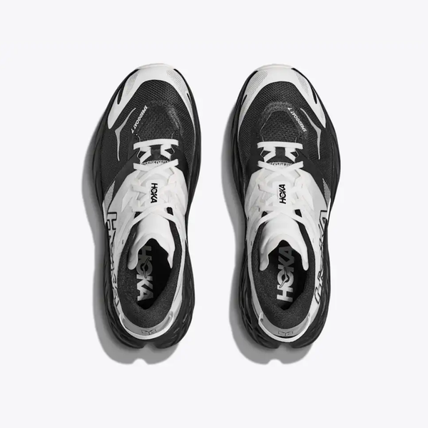 Speedgoat 7 "Black/White"