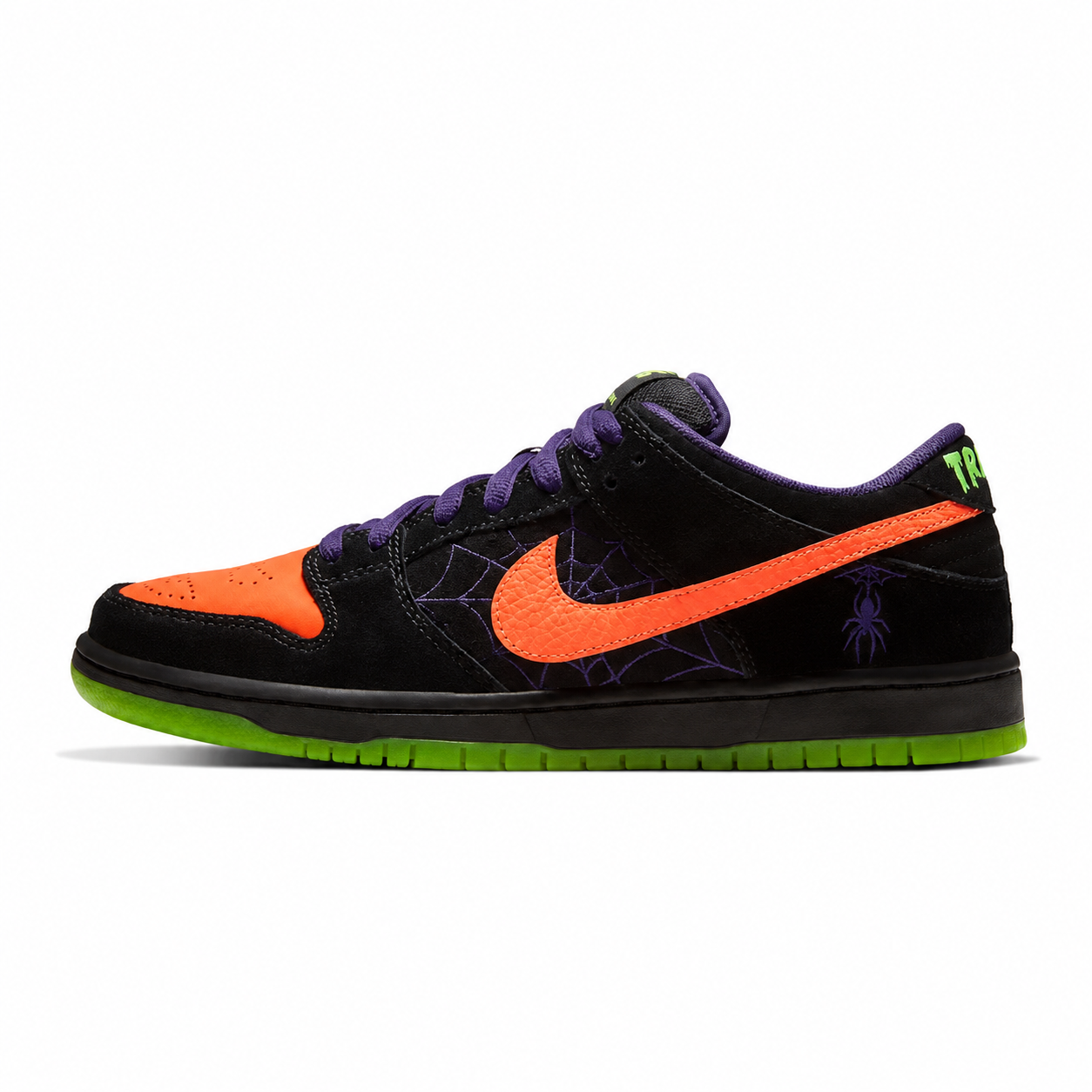 SB Dunk Low "Night of Mischief Halloween"