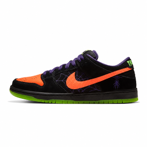 SB Dunk Low "Night of Mischief Halloween"