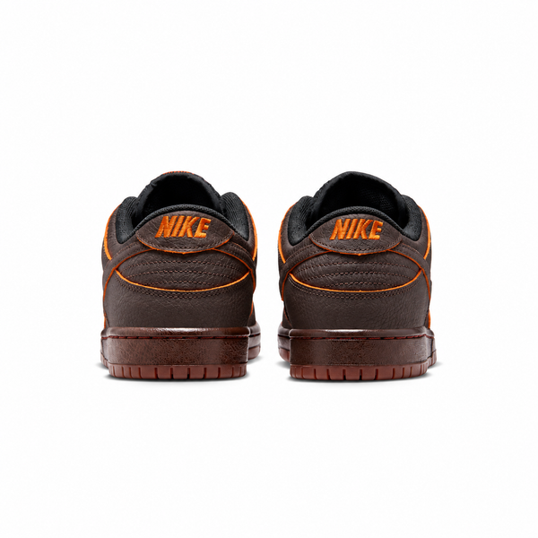 SB Dunk Low "Krampus"