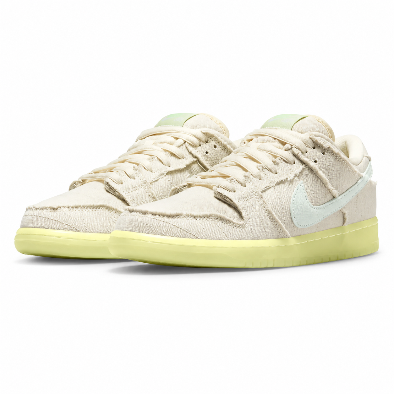 SB Dunk Low “Mummy”