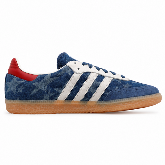 Samba OG USA Navy