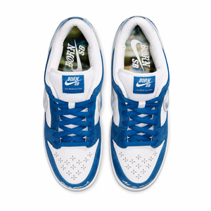 SB Dunk Low "x Born x Raised"