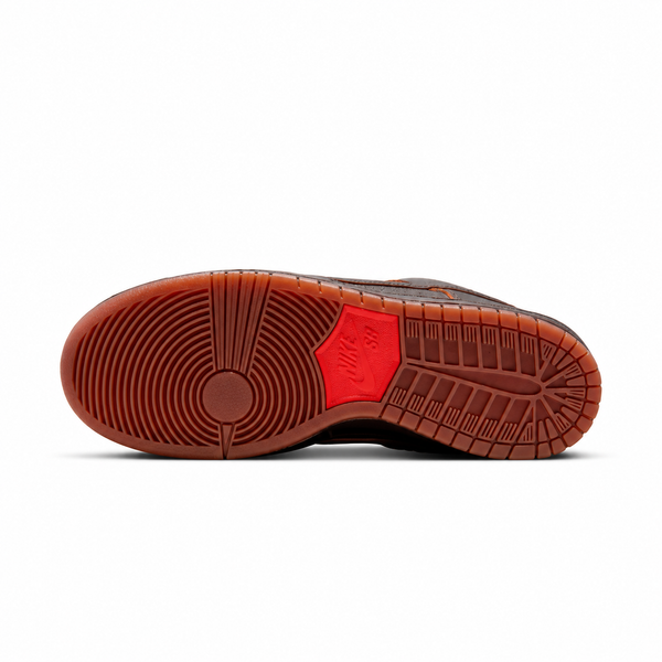 SB Dunk Low "Krampus"