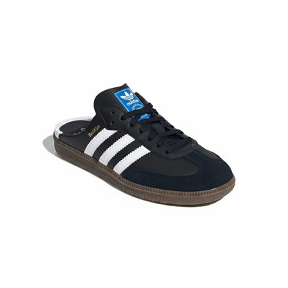 Samba OG Mule "Black"