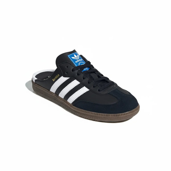 Samba OG Mule "Black"
