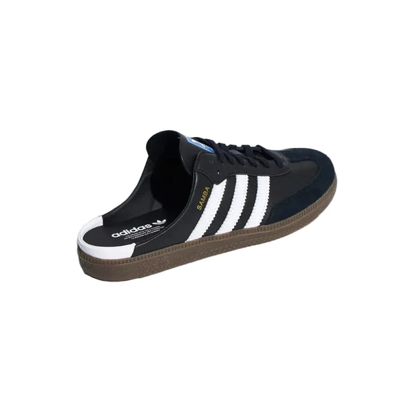 Samba OG Mule "Black"