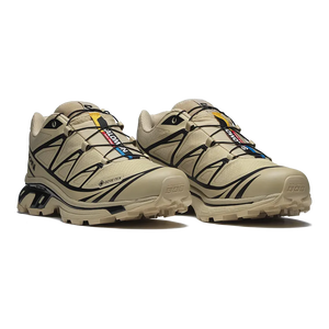 XT-6 Gore-Tex "Safari"