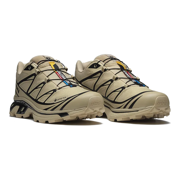 XT-6 Gore-Tex "Safari"
