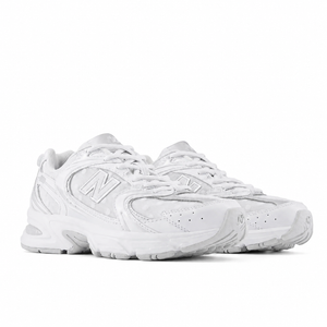 530 "White Silver Metalic"