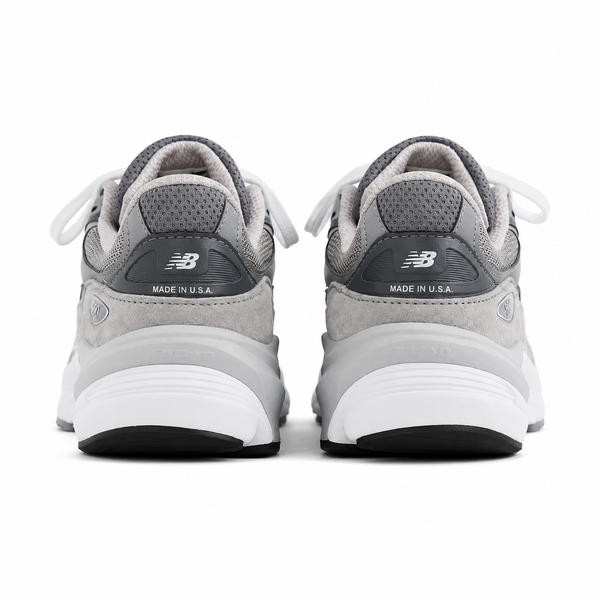 990v6  "Made in USA"
