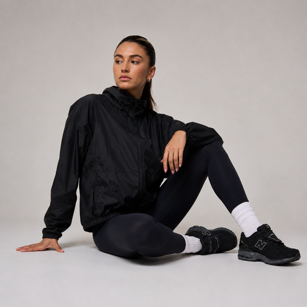1906R "Cordura Pocket Black"