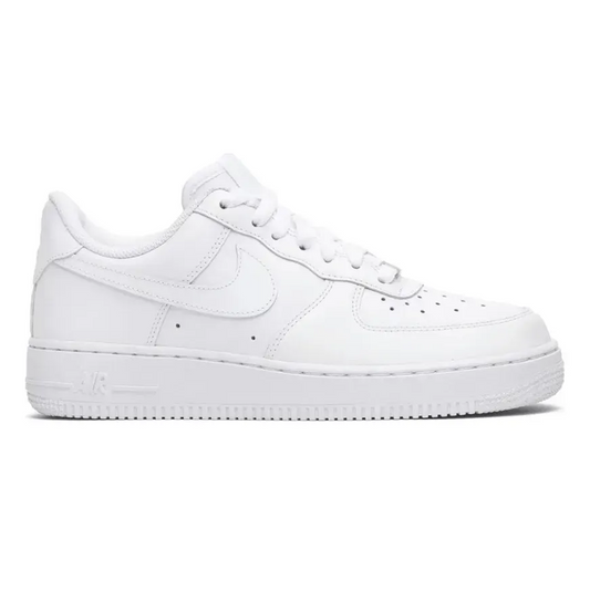 Air Force 1 Low '07 Triple White