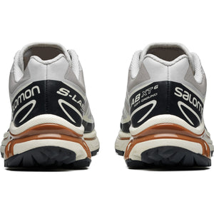 Salomon XT-6 Vanilla Dark Sapphire – Trail Sneakers
