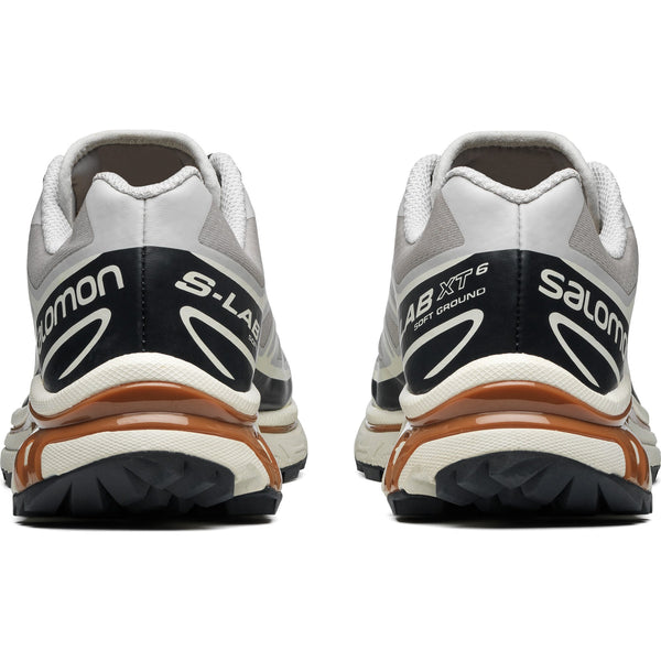 Salomon XT-6 Vanilla Dark Sapphire – Trail Sneakers
