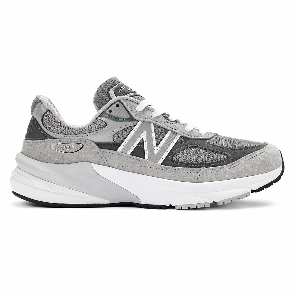 990v6  "Made in USA"