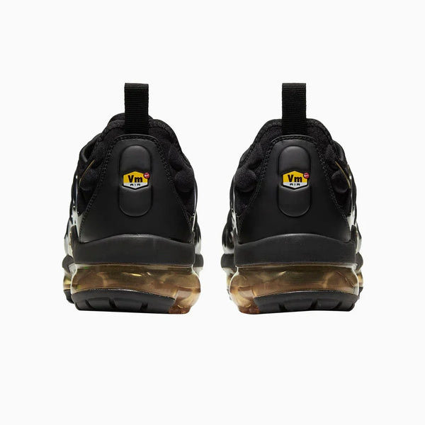 Air VaporMax Plus "Metallic Gold"