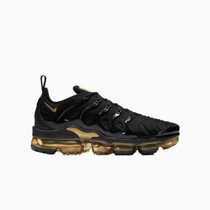 Air VaporMax Plus "Metallic Gold"