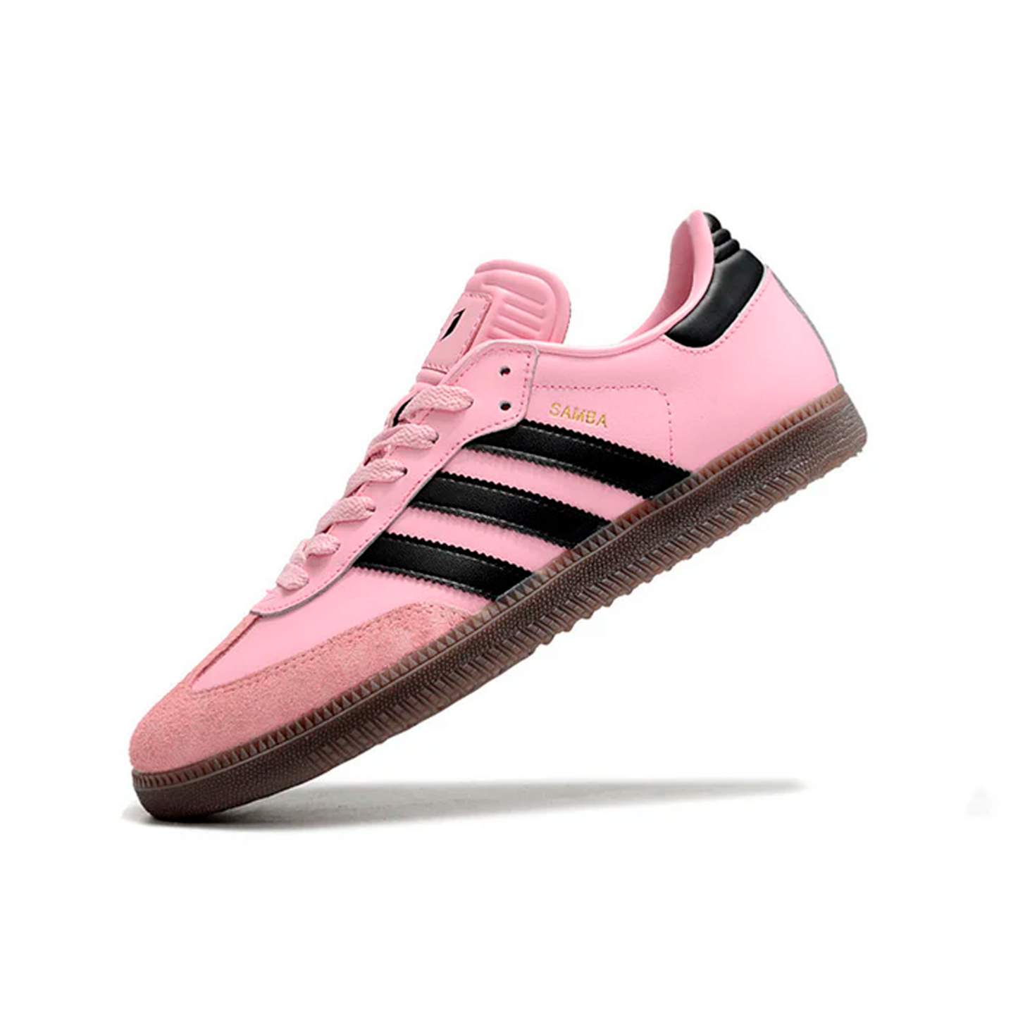 Samba OG "Lionel Messi Pink"