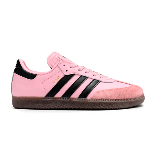 Samba OG "Lionel Messi Pink"