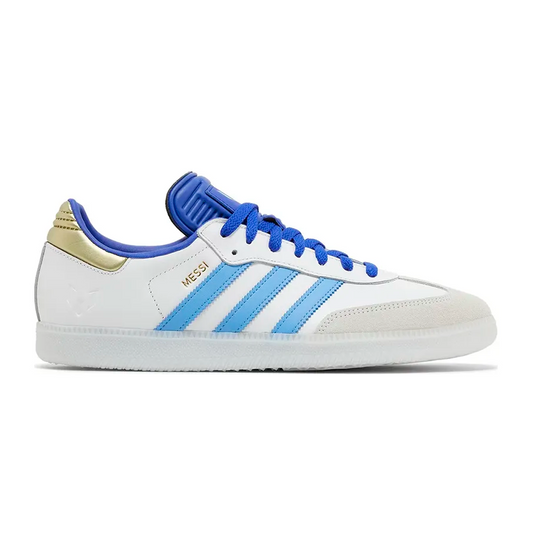 Samba OG "Lionel Messi Blue"
