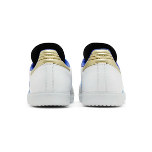 Samba OG "Lionel Messi Blue"