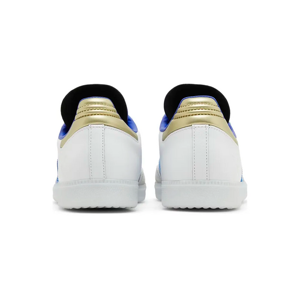Samba OG "Lionel Messi Blue"