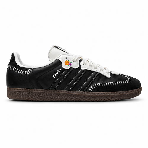 Samba OG "Día De Los Muertos Black"