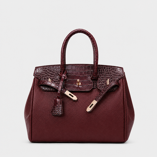 Birkin 35 Crocodile